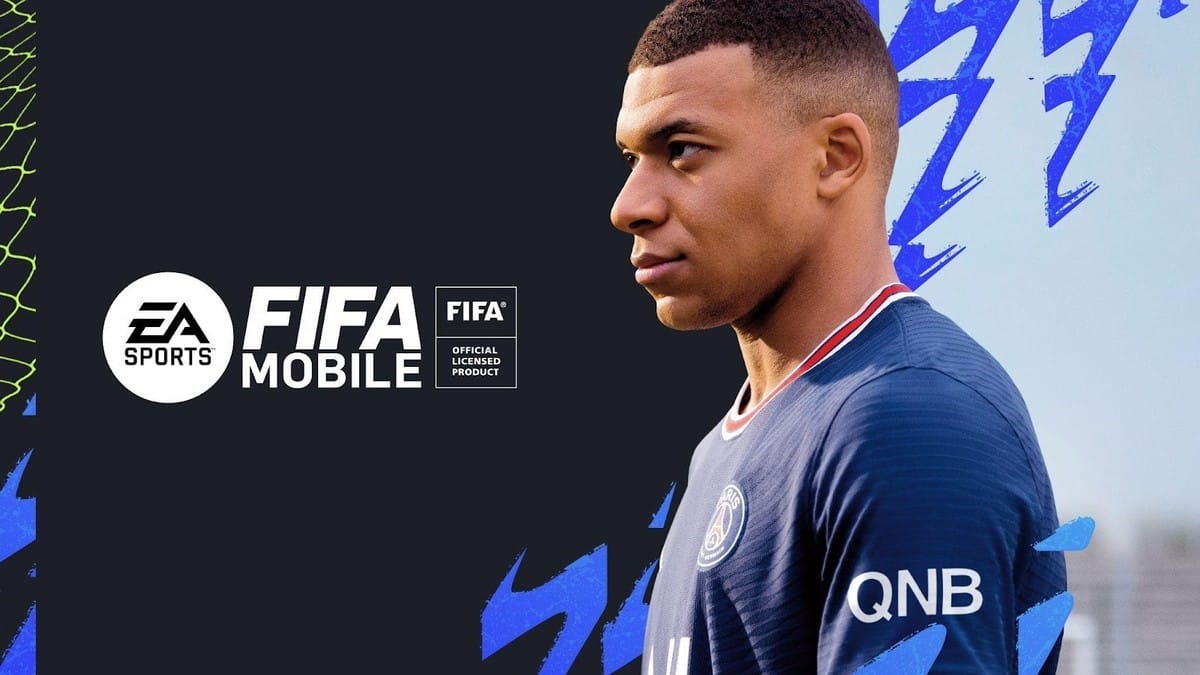 Hình ảnh FIFA Mobile 4k sắc nét