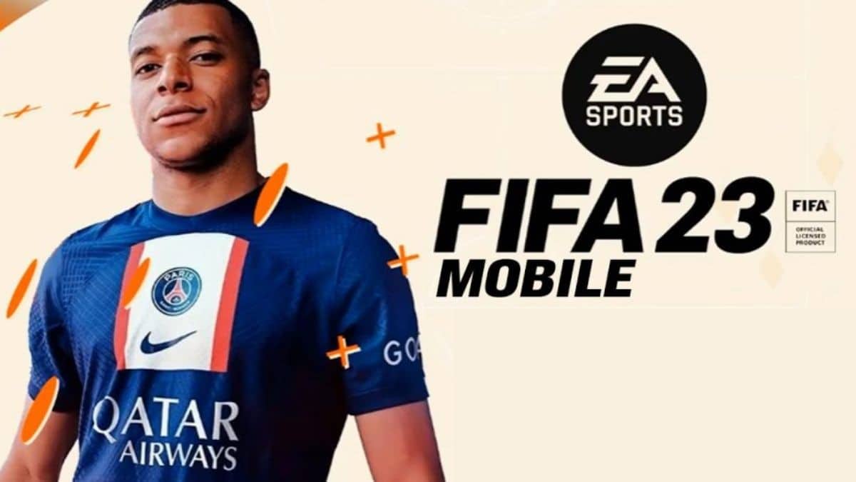 Hình ảnh FIFA Mobile chất lượng cao