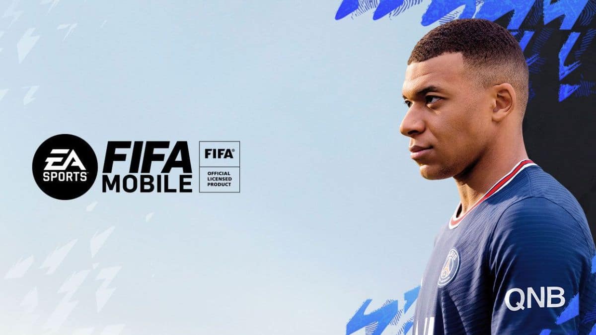 Hình ảnh FIFA Mobile đẹp nhất