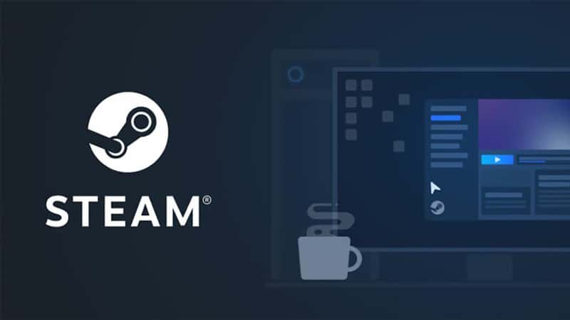 Nền tảng Steam