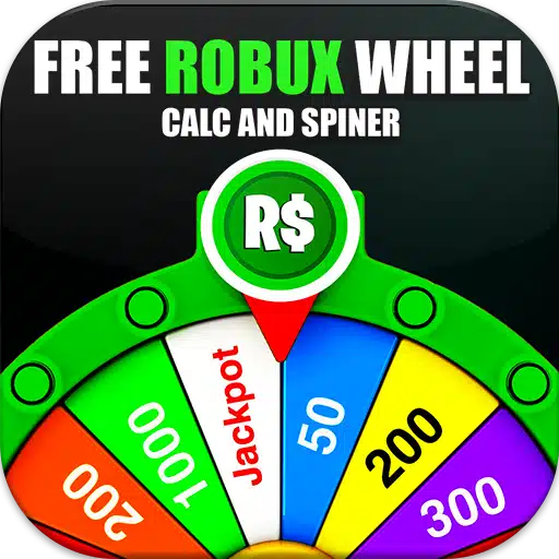 Vòng quay Robux miễn phí là tính năng mà một số shop Robux cung cấp