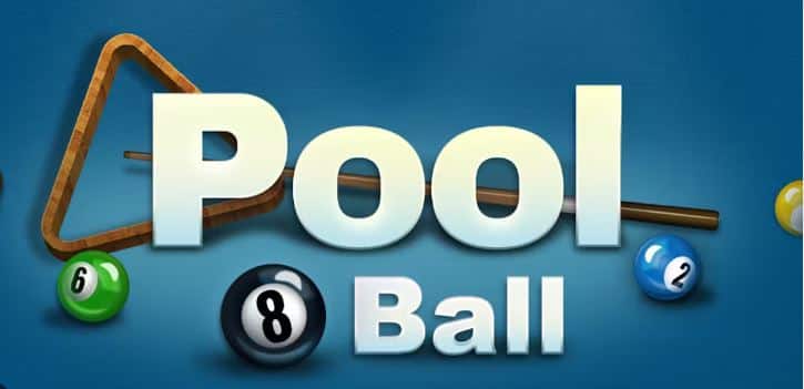 Ảnh 8 Ball Pool độc lạ nhất