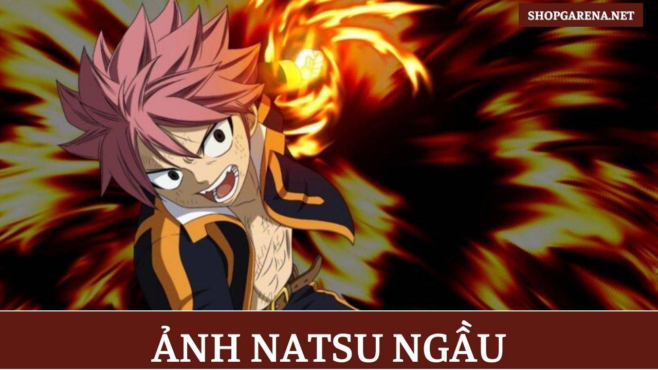 Tải xuống APK Fairy tail and natsu wallpaper cho Android