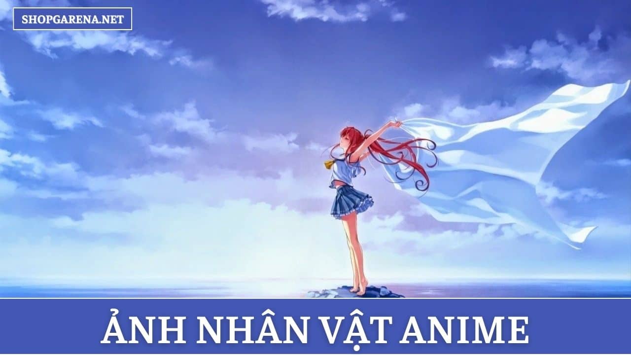 450 Ảnh Cung Nhân Mã Nam Nữ Phong Cách Anime Chibi Ngầu Cute