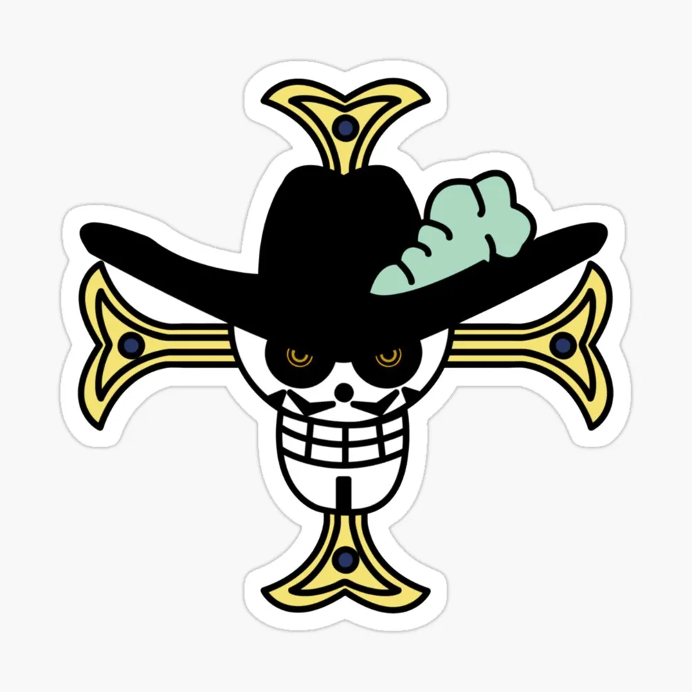 Ảnh logo hải tặc Blox Piece độc đáo