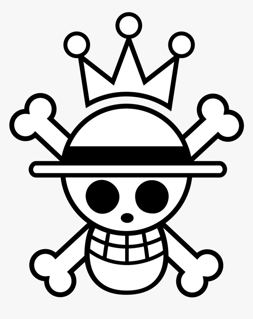 Ảnh logo hải tặc Blox Piece độc lạ