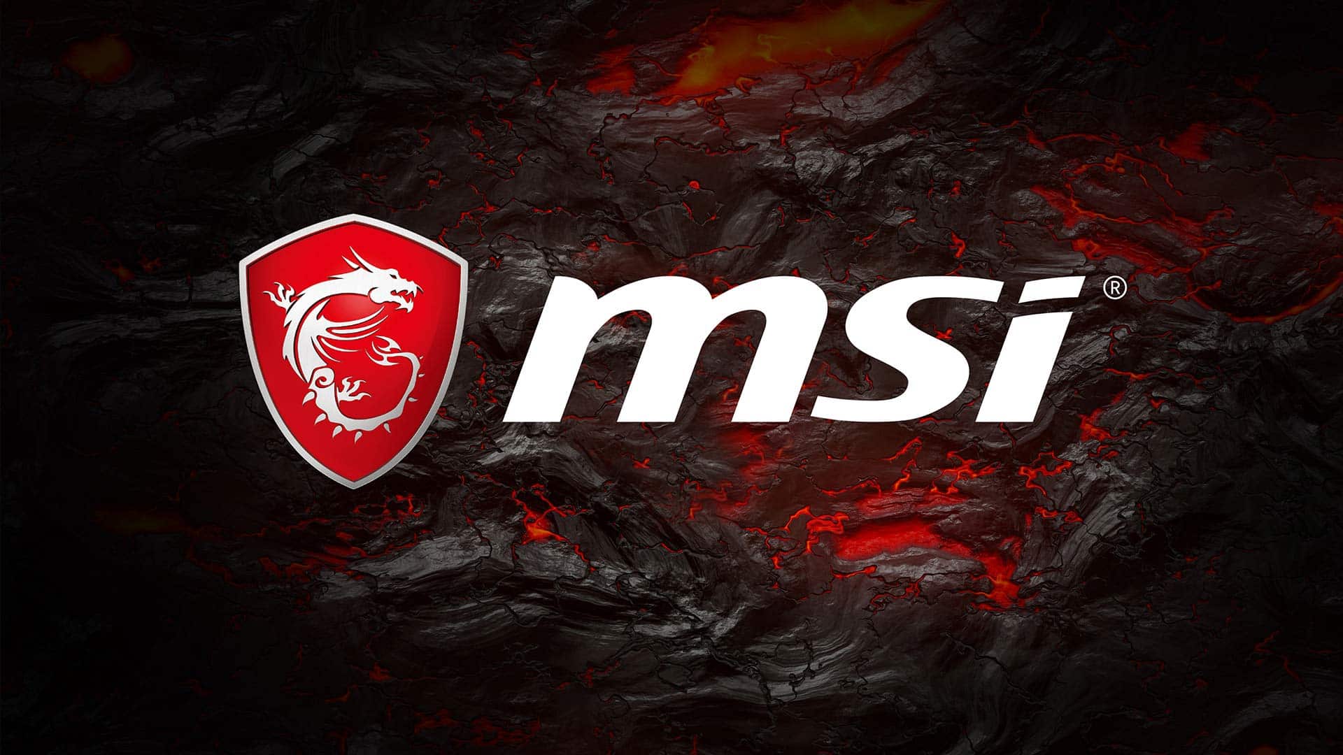 Ảnh nền gaming 4K MSI độc đáo