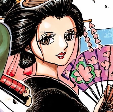 Avatar Nico Robin Siêu Đẹp