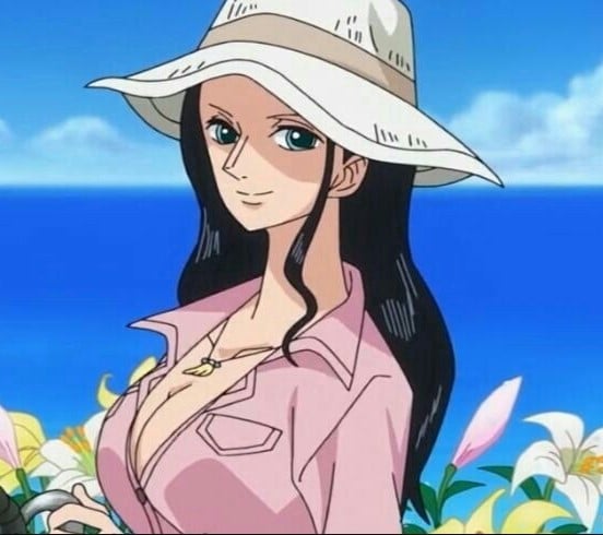 Avatar Nico Robin Xinh