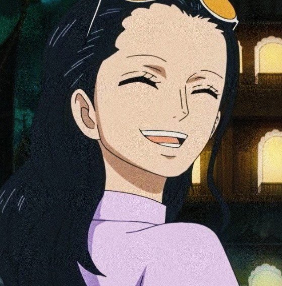 Avatar Nico Robin