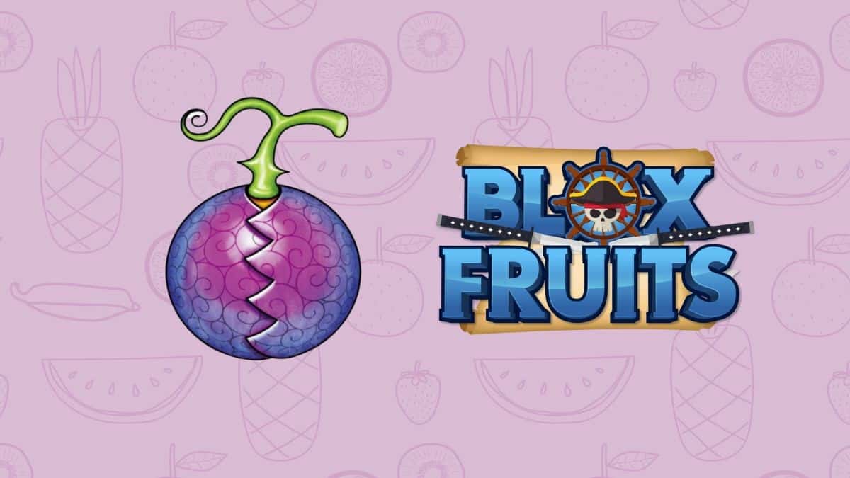 Câu Lệnh Blox Fruit