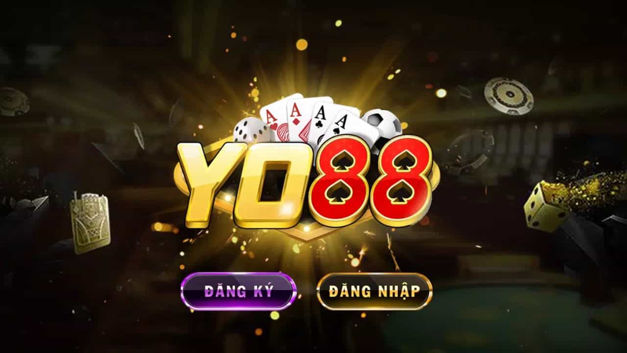 Game YO88