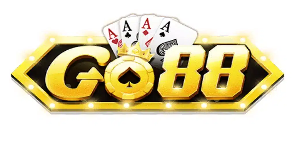 Hình Logo Go88 chất nhất