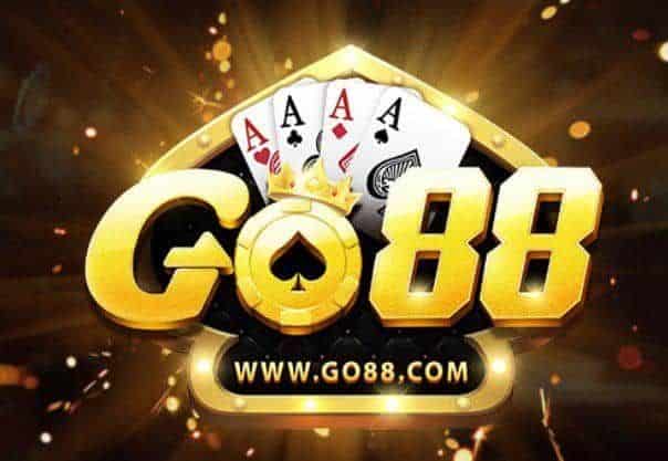 Hình Logo Go88 đẹp nhất
