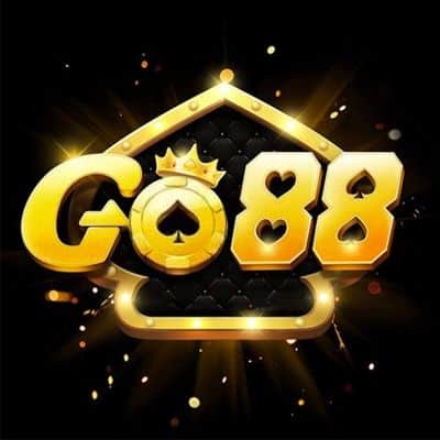 Hình Logo Go88 độc đáo