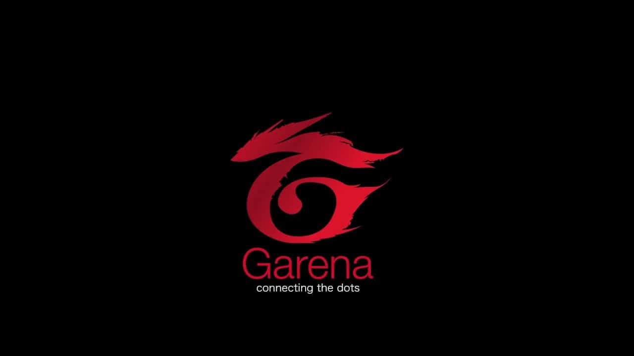 Hình logo Garena LQ ấn tượng