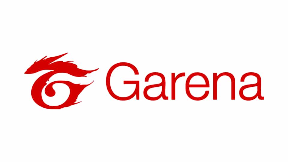 Hình logo Garena LQ cơ bản