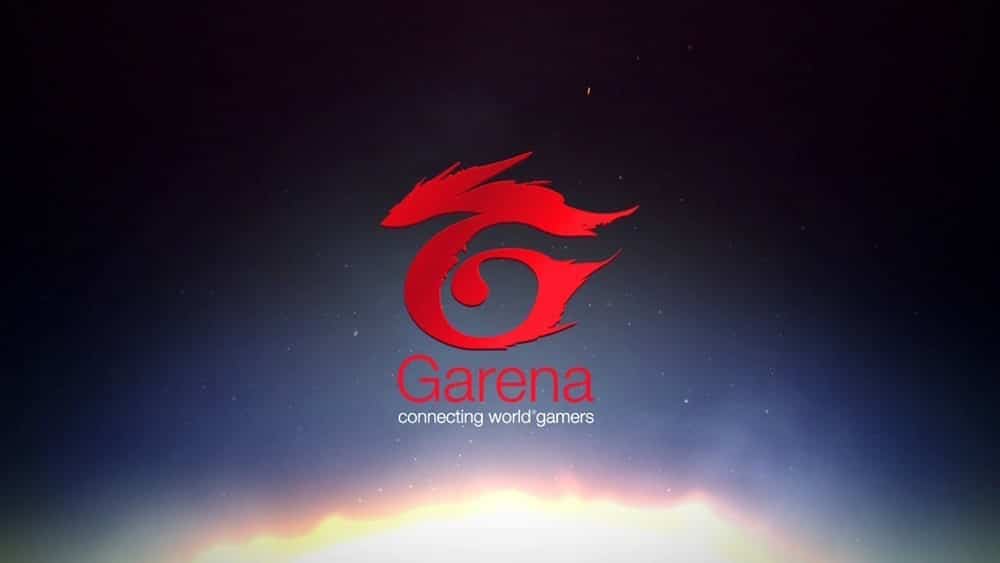 Hình logo Garena đep chất nhất