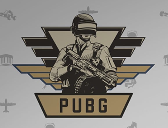 Hình logo clan PUBG đặc biệt