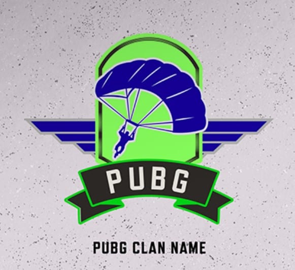 Hình logo clan PUBG đặc sắc