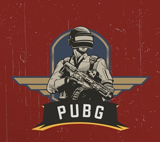 Hình logo clan PUBG đẹp độc đáo