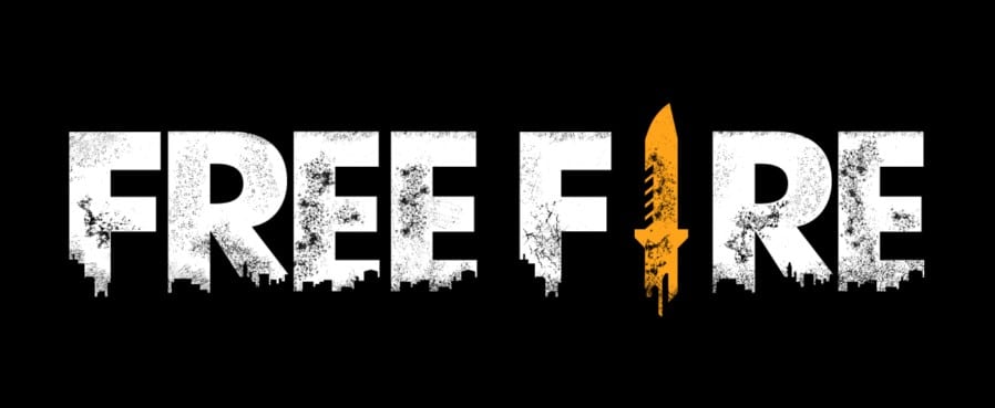 Hình logo game Free Fire mới nhất