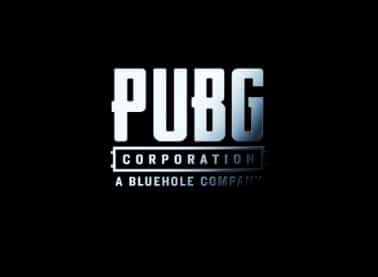 Hình logo game PUBG ấn tượng