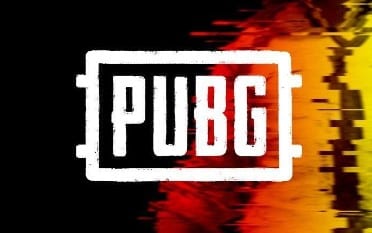 Hình logo game PUBG chất ngầu