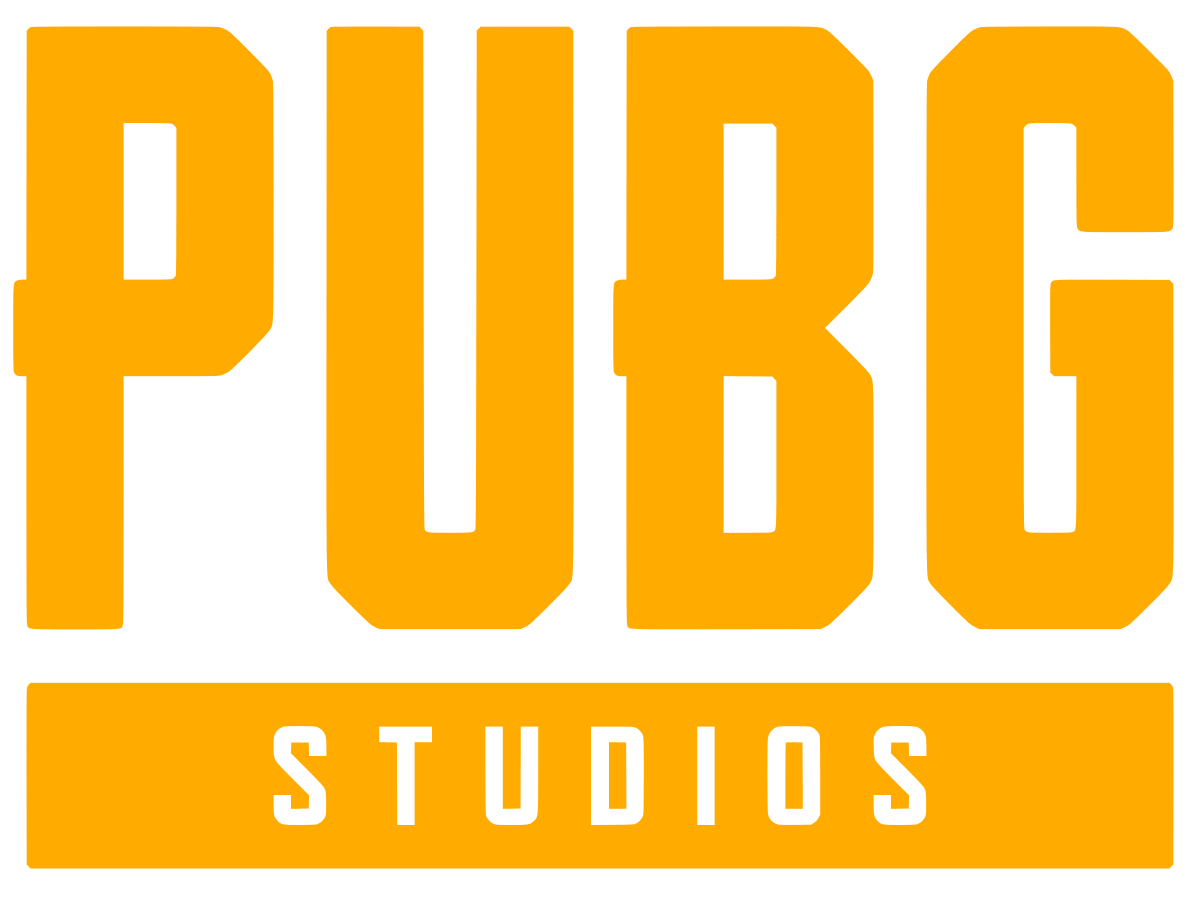 Hình logo game PUBG cực đẹp