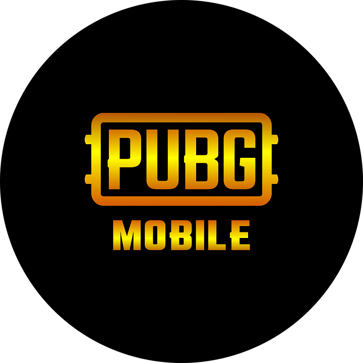 Hình logo game PUBG ngầu nhất