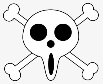 Hình logo hải tặc DLS độc lạ