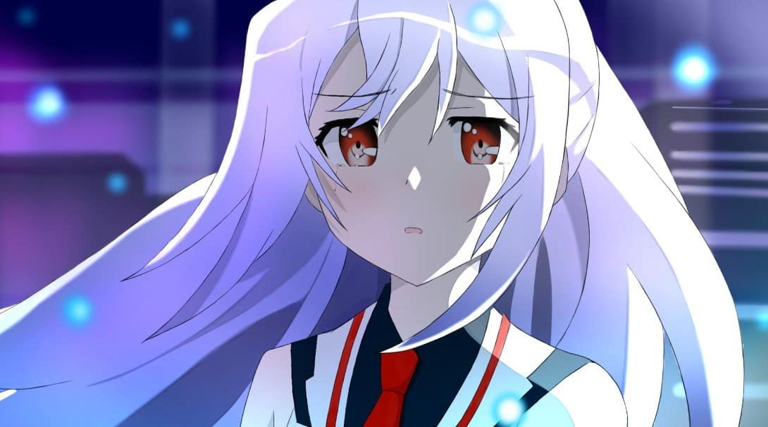 Isla (Plastic Memories)