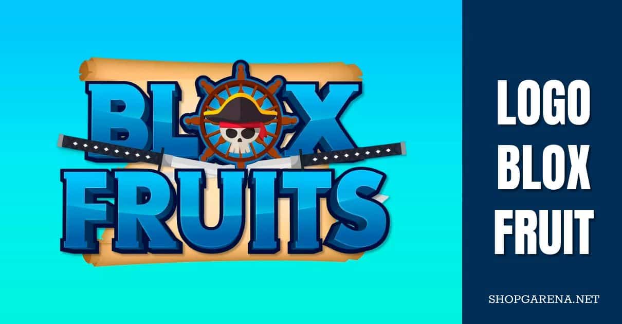 Logo Blox Fruit