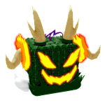 Logo Dragon Blox Fruit mới nhất