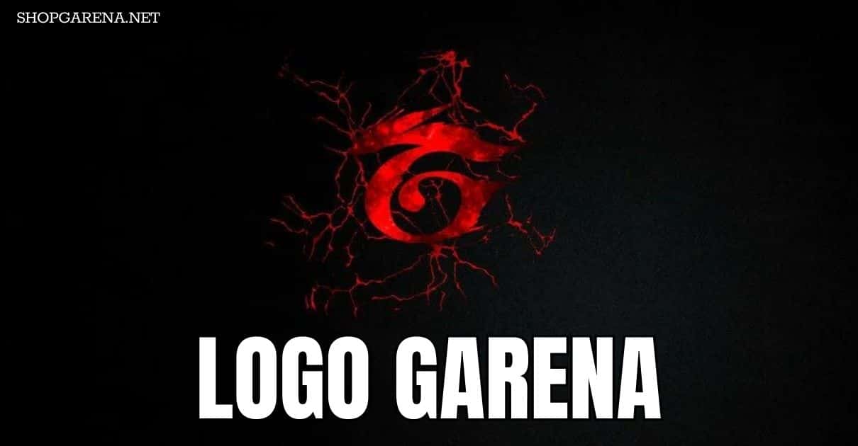 Logo Garena