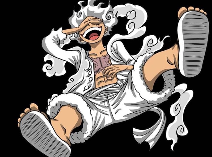 Sưu Tầm 25+ Hình Ảnh Luffy Cute Dễ Thương Nhất Trong One Piece