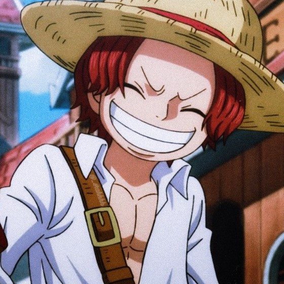 One Piece: Shanks có thể là đối thủ phản diện lớn nhất của Luffy (Giả  Thuyết) - VietOtaku.Com