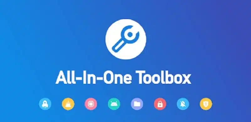All-in-one Toolbox - Fix Lag Roblox