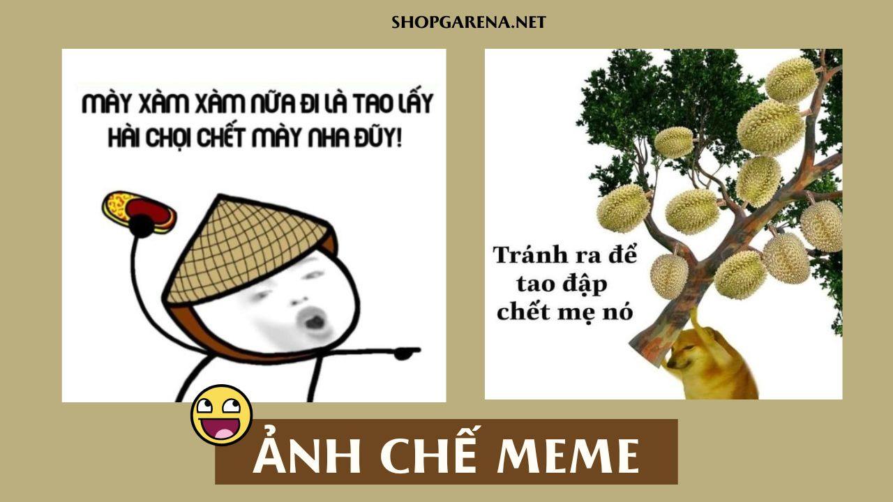 Ảnh Chế Meme