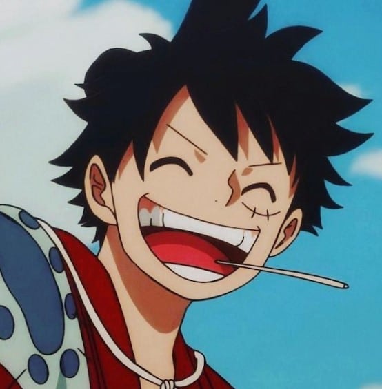 Avatar Luffy Gear 10 Đẹp