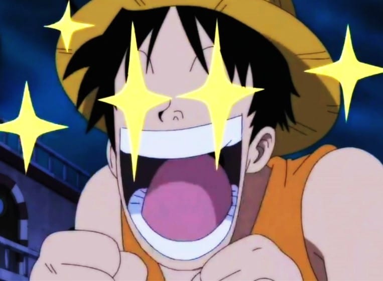 Avatar Luffy Hài Vui Nhất