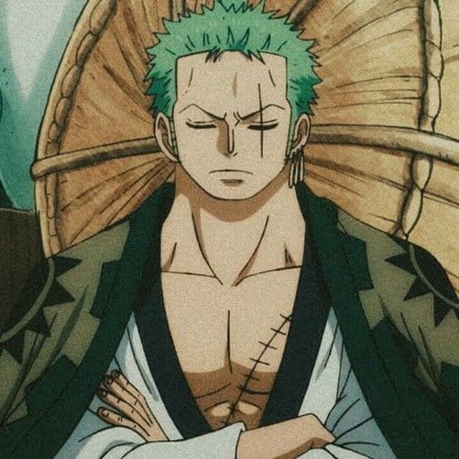 Avatar NV Zoro Ngầu