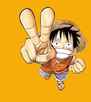 Avatar One Piece Cực Cute