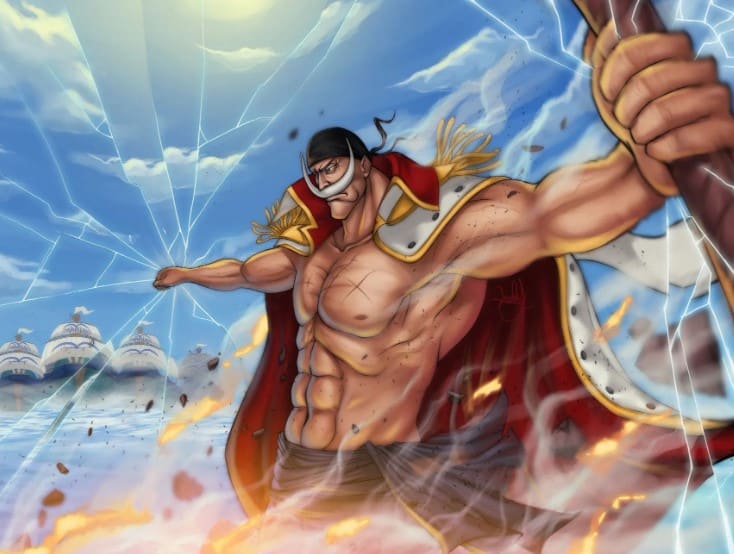 Avatar One Piece Cực Ngầu