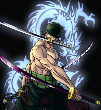 Avatar One Piece Đẹp