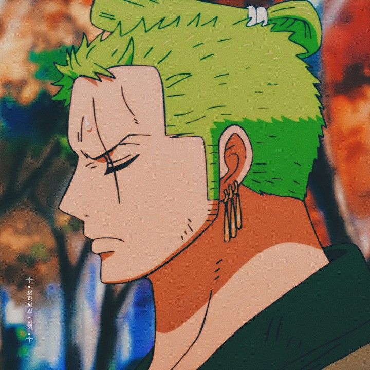 Avatar Zoro Cực Ngầu