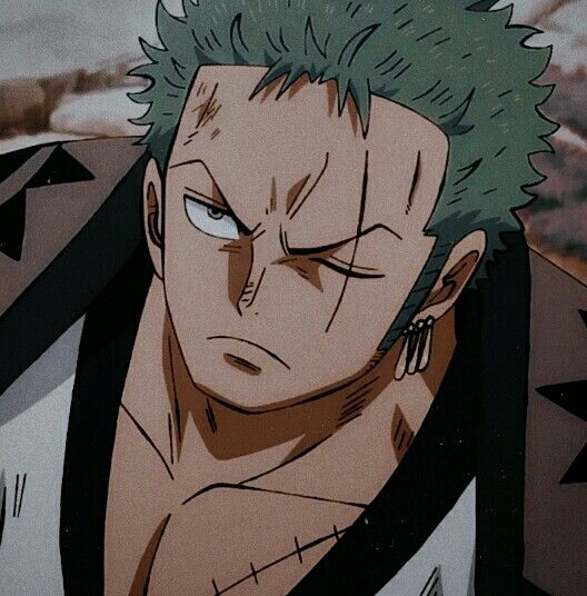 Avatar Zoro Ngầu