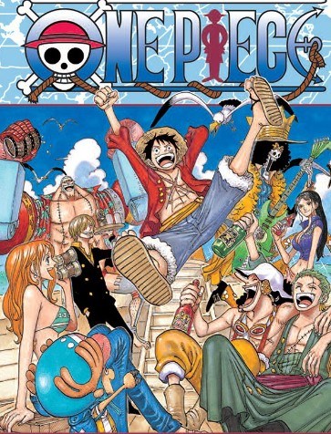 111+ Hình Vẽ One Piece Chibi Ngầu Đơn Giản (Cute Nhất)