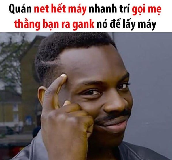 Chế Meme Hài Vui