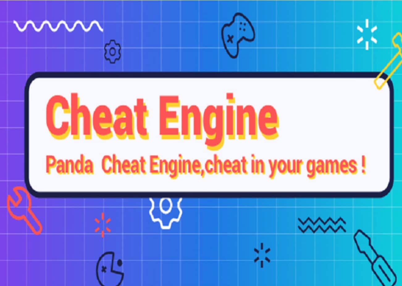 Cheat Engine có hầu hết các mã cheat game trên iOS
